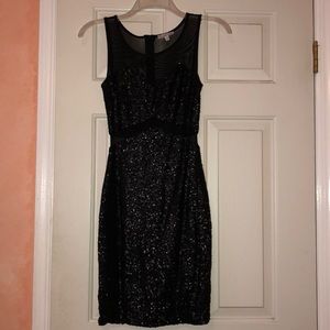 Sparkly cocktail/party dress